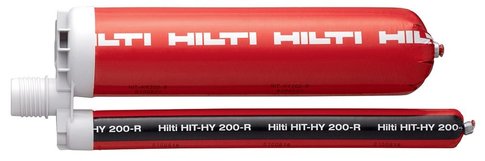 HIT-HY 200-R