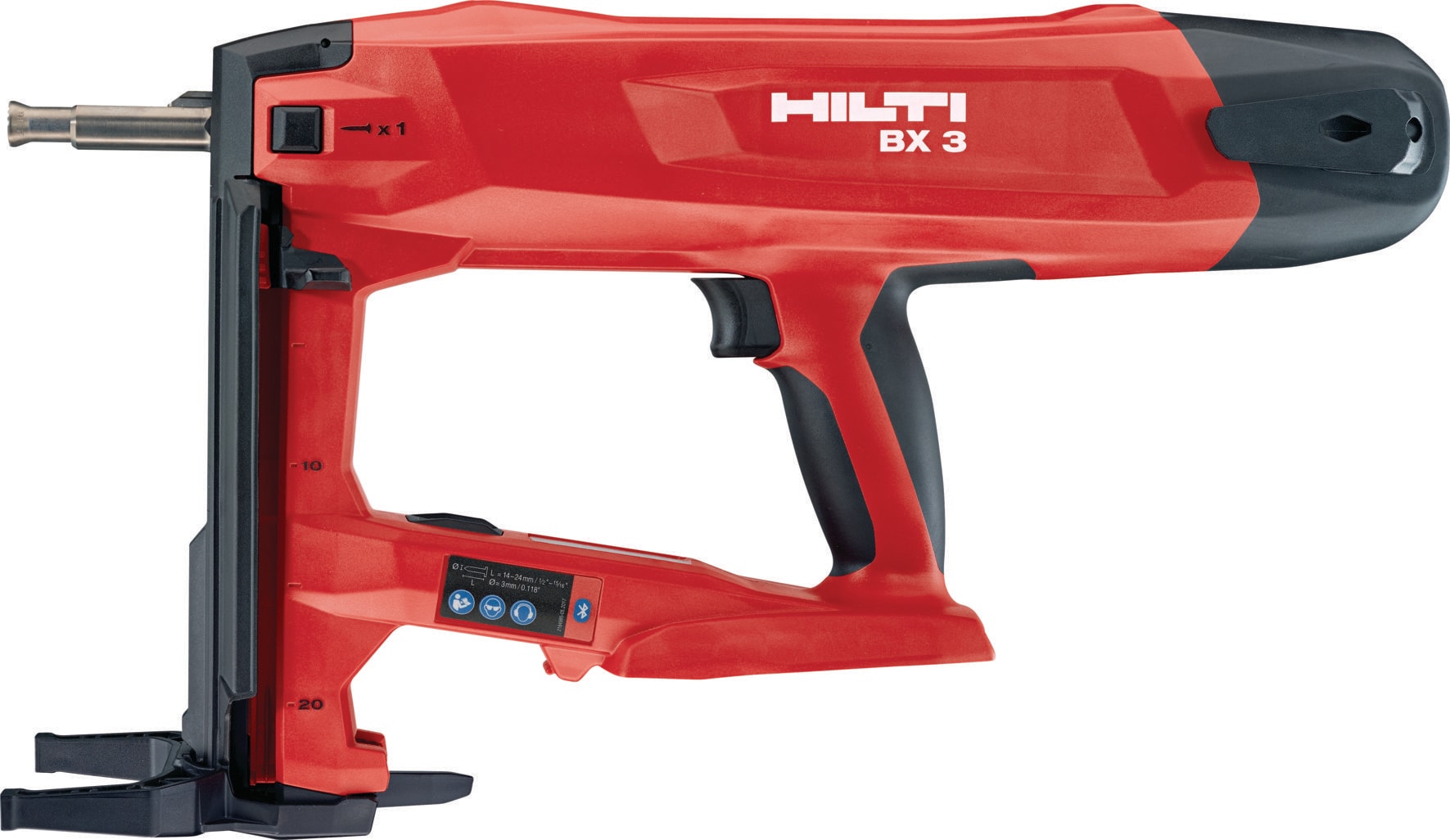 Image of Hilti Direct website