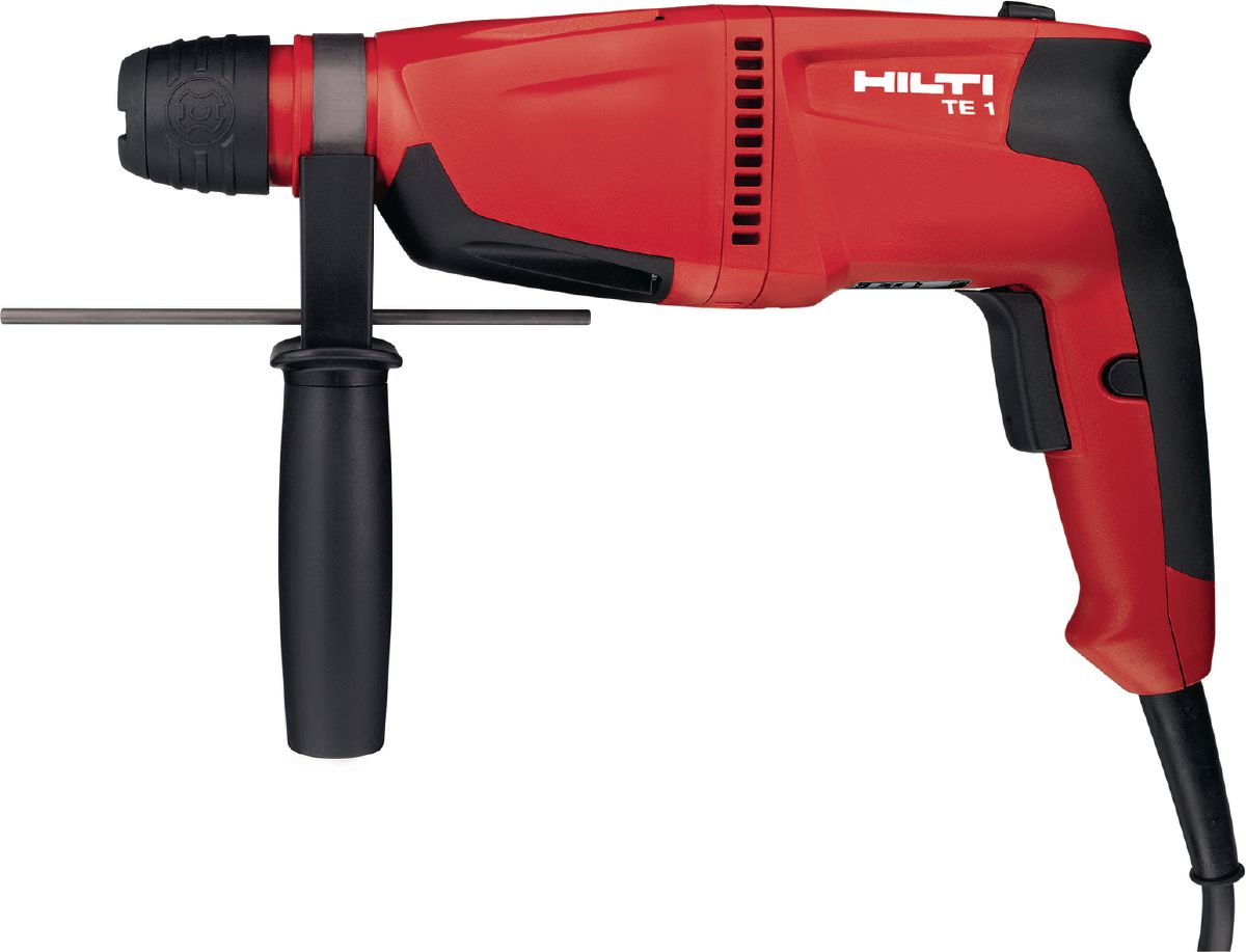 Image of Hilti TE 1 hammer drill