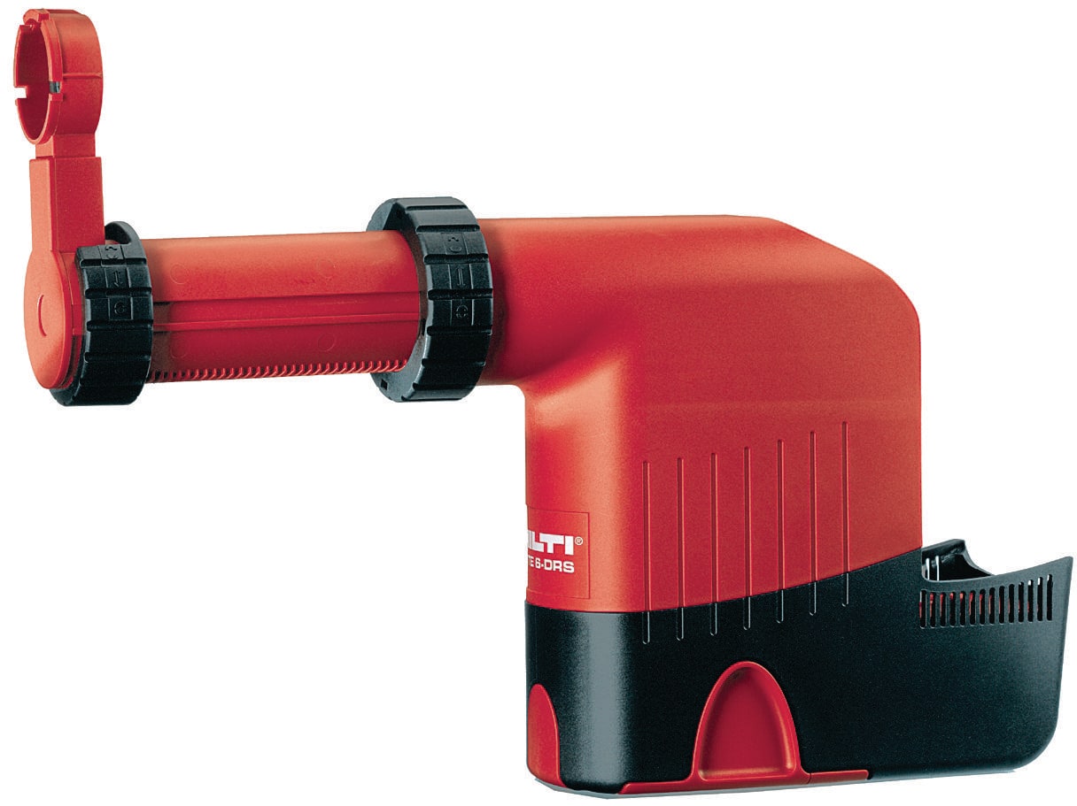 Image of Hilti TE DRS-C dust removal system