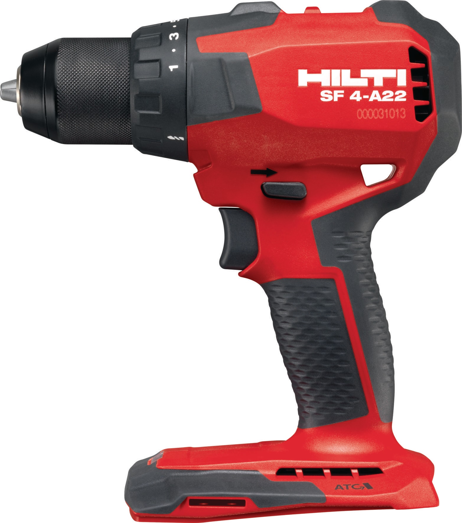 SF 4 A22 Cordless drill driver Cordless Drill Drivers Hilti