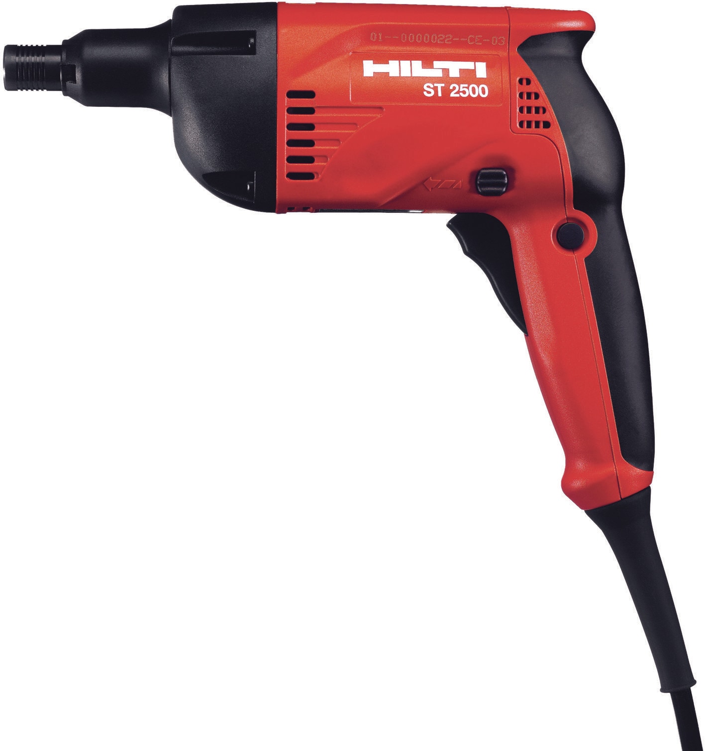 Image of Hilti ST 1800 screwdriver