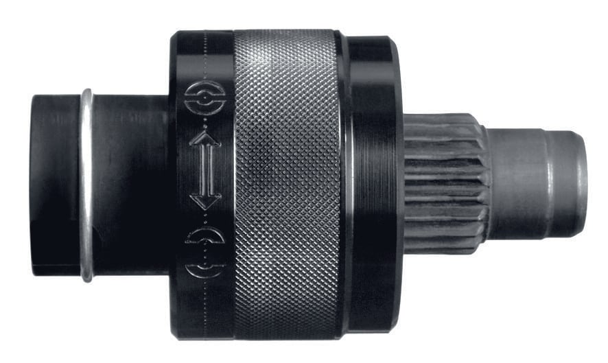 Image of Hilti DD-CS-BS chuck