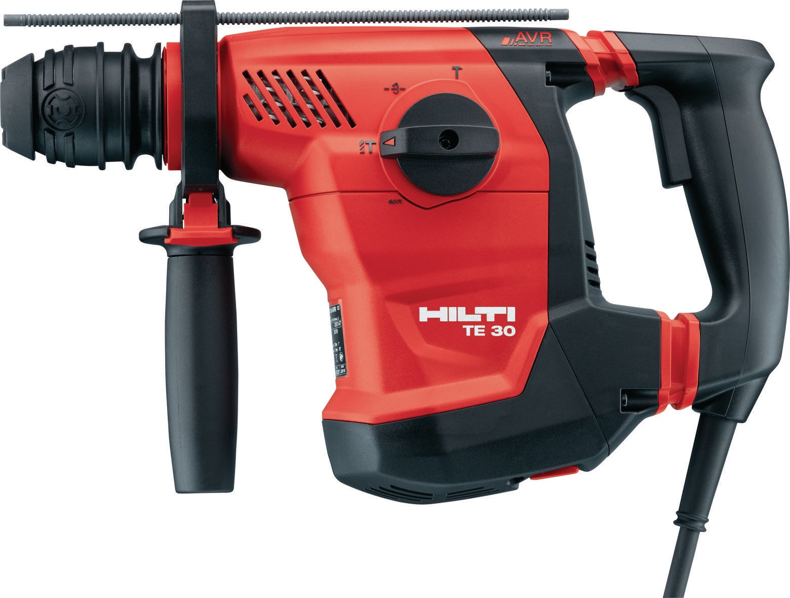 Image of Rotor for Hilti TE 30-AVR rotary hammer drill