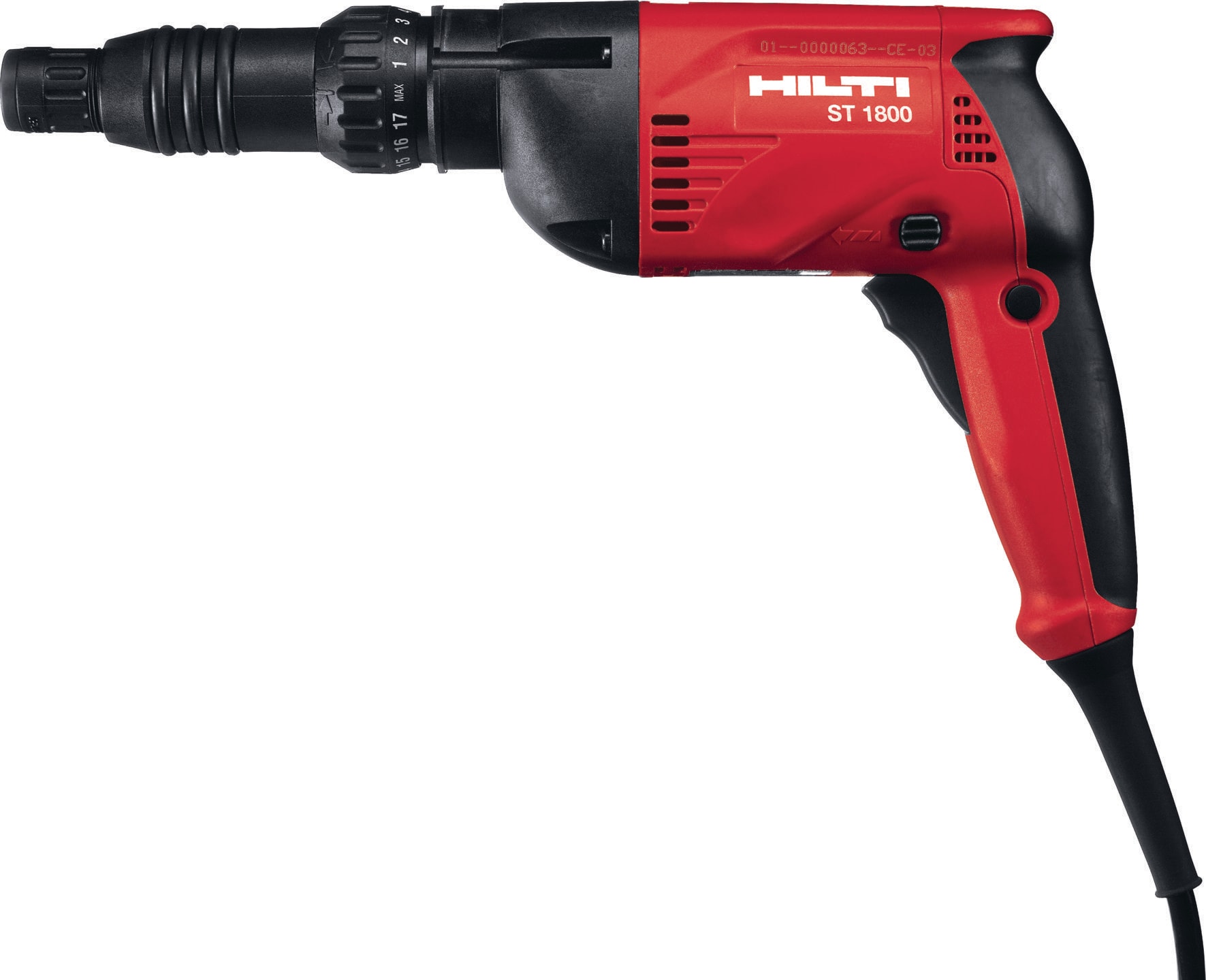 Image of Hilti ST 1800 screwdriver